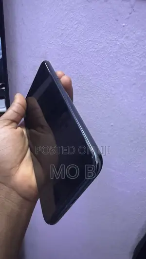 Apple iPhone 11 Pro Max 256 GB Black