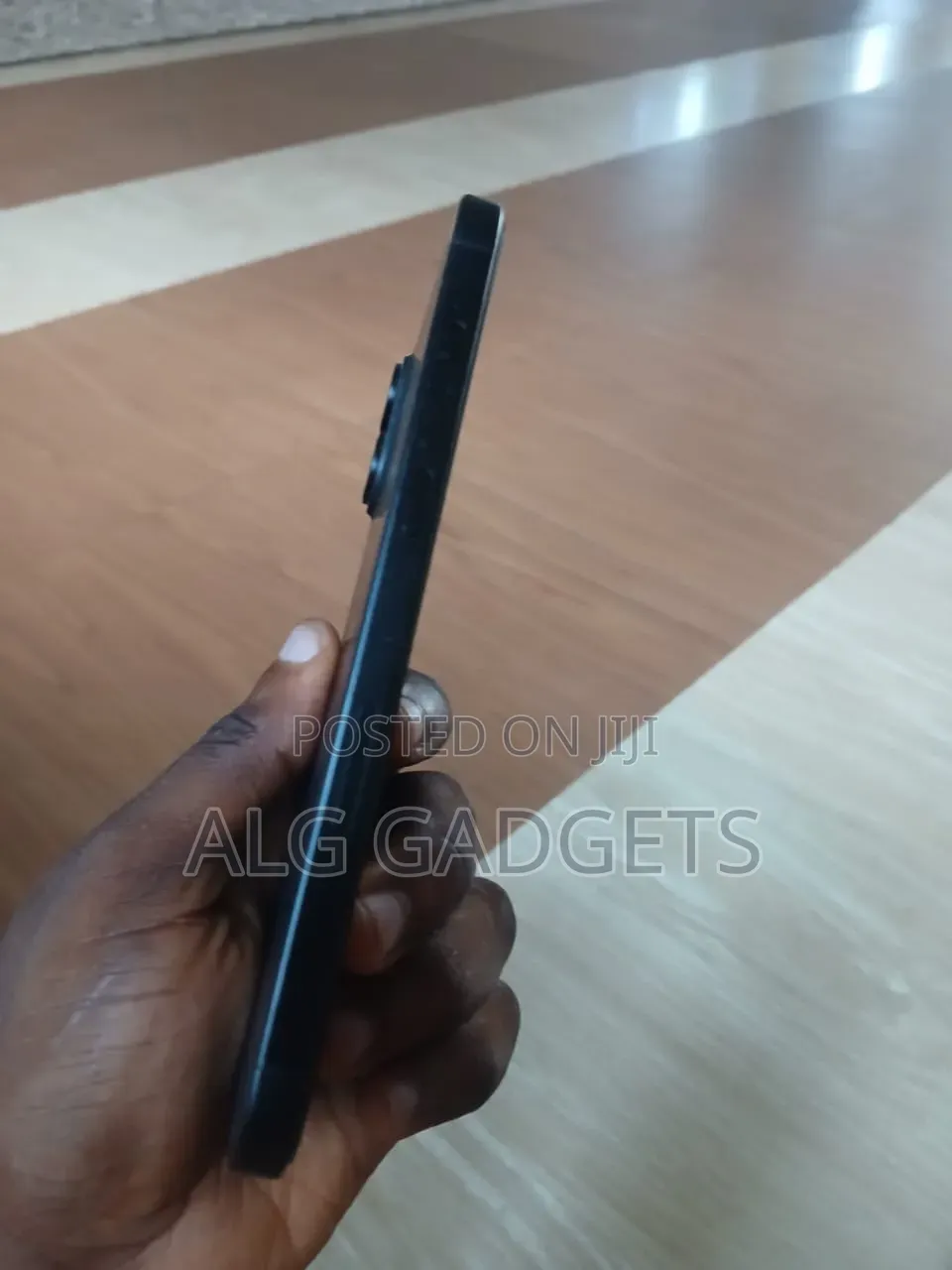 Apple iPhone 16 Plus 128 GB Black