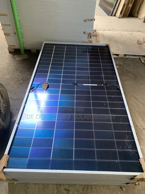 720w Jinko Panel