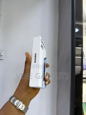 New Samsung Galaxy A17 256 GB Blue