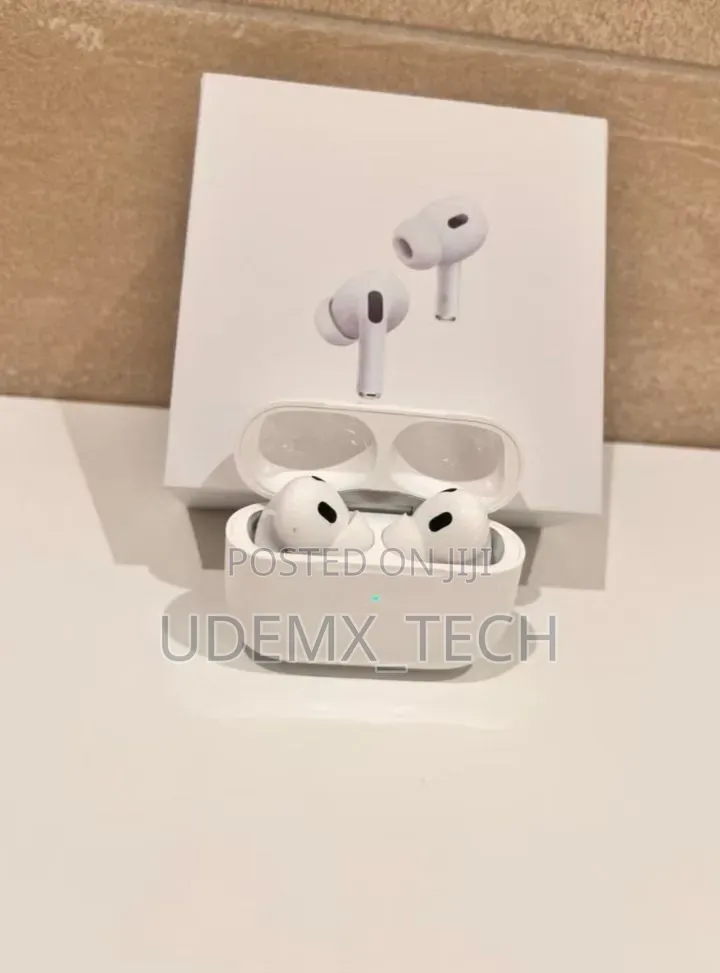 Apple Wireless Airpod Pro Noise Cancelling Headphone