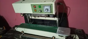 Sealing Machine