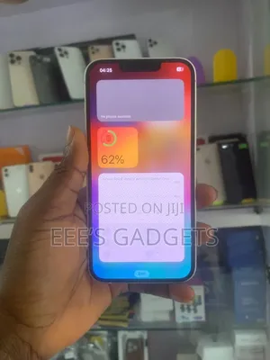 Apple iPhone 13 128 GB White