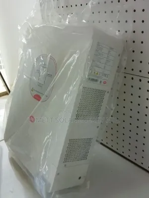 Power Without Limits – Itel 4kw Hybrid Inverter