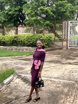 Corporate Dress
