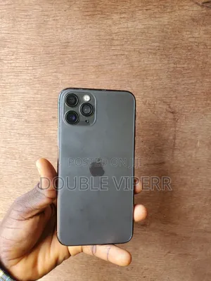 Apple iPhone 11 Pro 64 GB Red