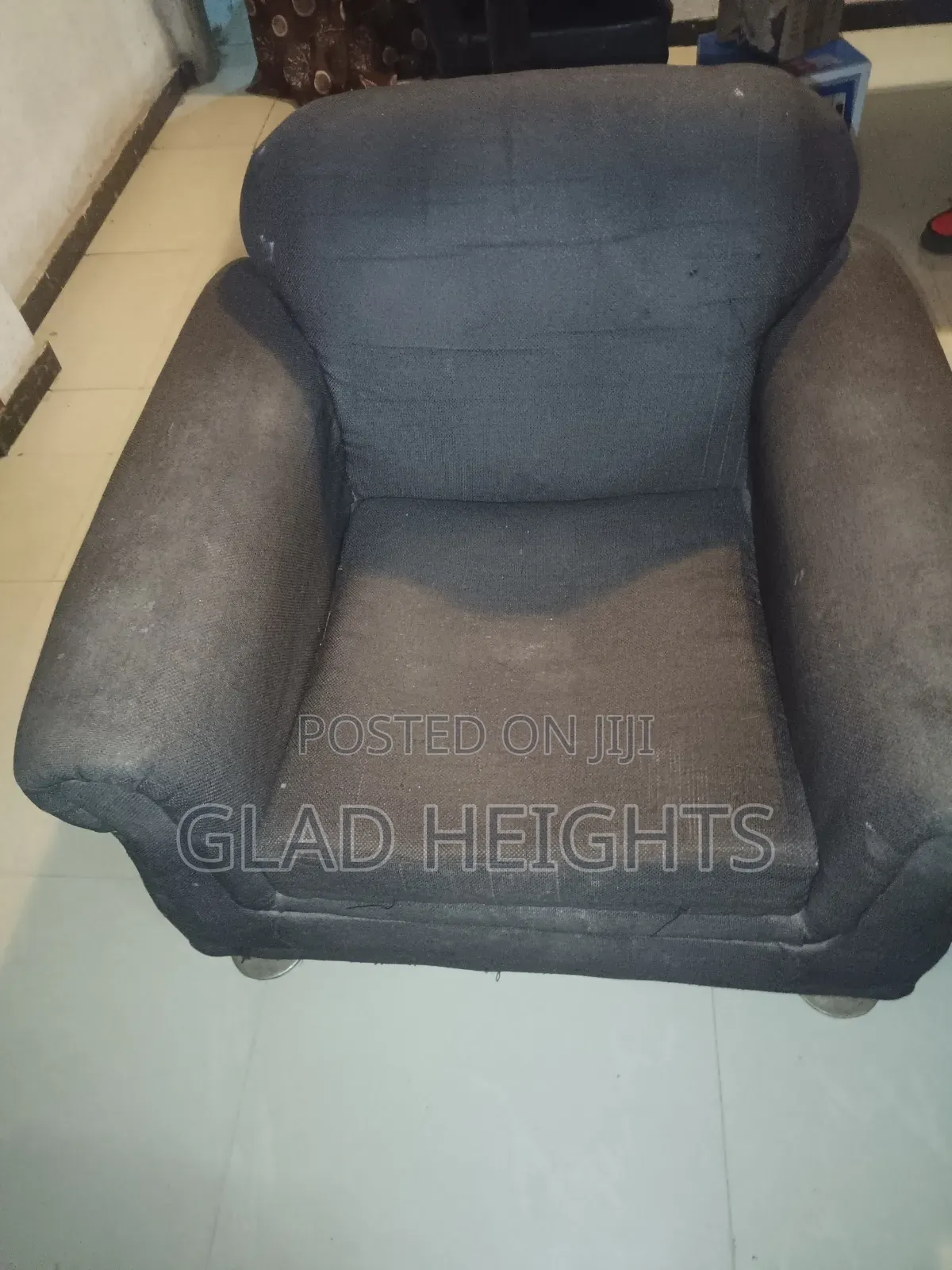 Fairly Used Chairs