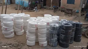 Ac and Electrical Flexible Conduit Pipe
