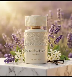 Panache Angle Dust