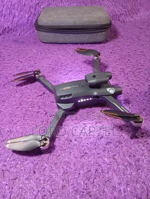S1s Brushless Motor Drone at Giveaway Price