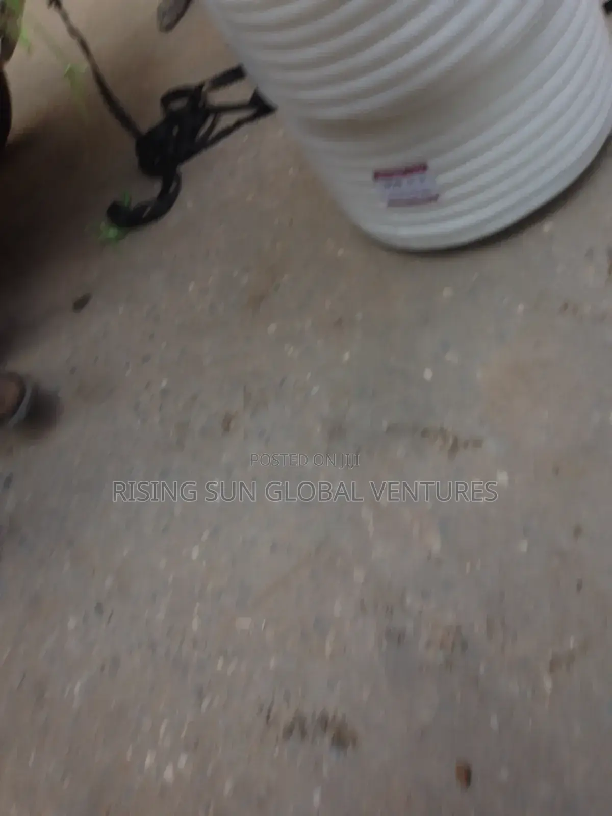 Ac and Electrical Flexible Conduit Pipe