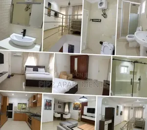 Apo 2 Smart Home