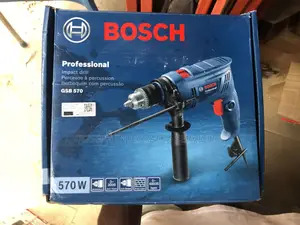 Bosch GSB 570 Professional Impact Drill