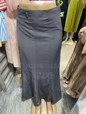 Trendy Skirts