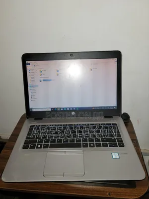 Laptop HP EliteBook 840 G3 8GB Intel Core i5 HDD 512GB