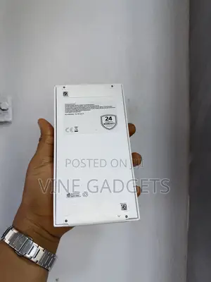 New Samsung Galaxy A37 256 GB Purple