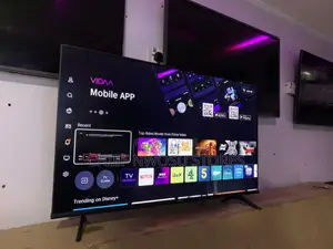 Hisense 43a6 (2020 Model)