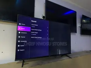 Hisense 43a6 (2020 Model)