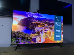 Hisense 43a6 (2020 Model)