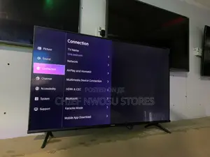 Hisense 43a6 (2020 Model)