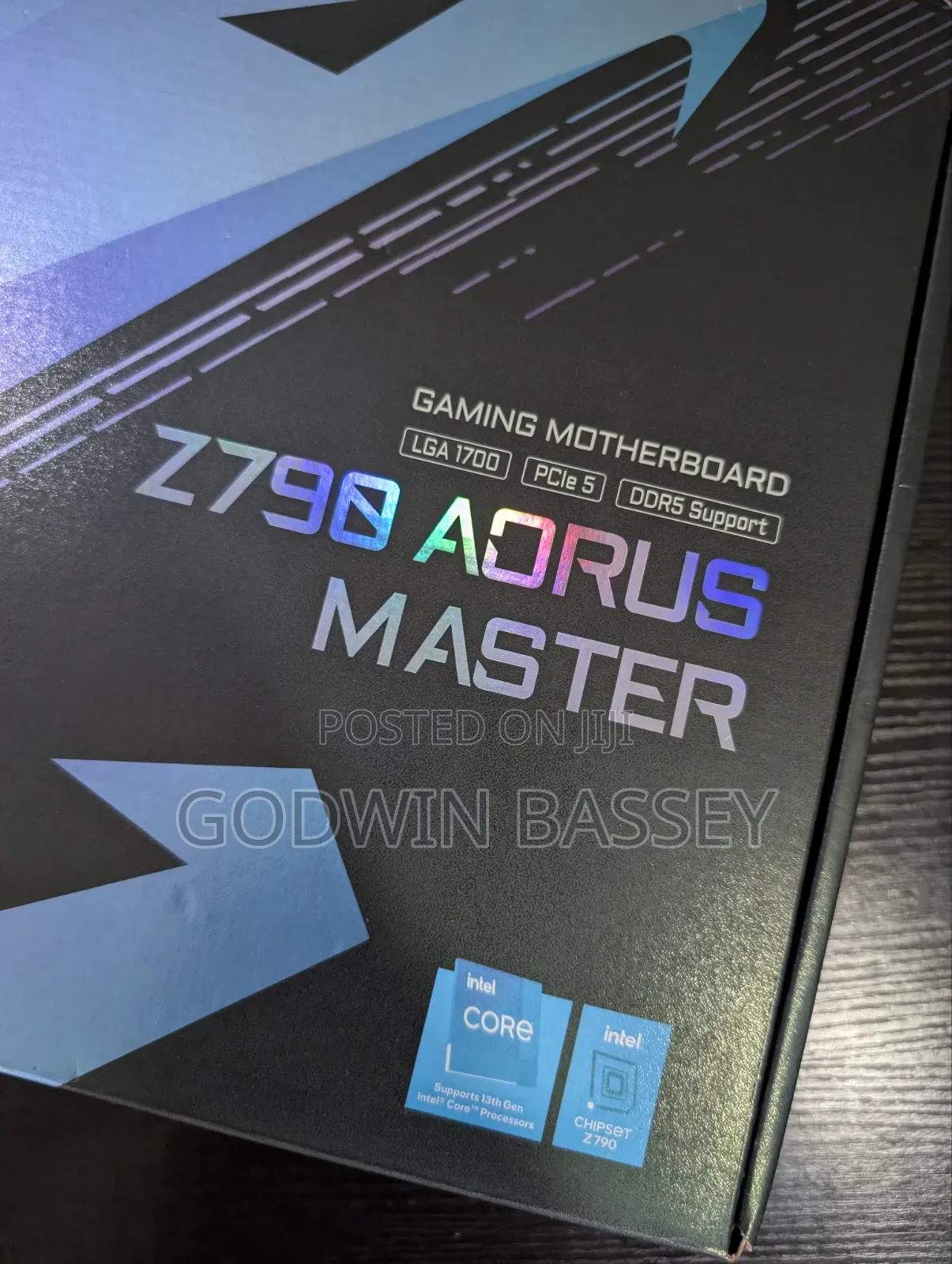 Z790 Aorus Master