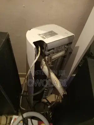Midea Inverter 1hp