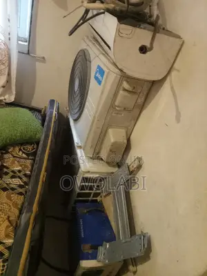 Midea Inverter 1hp
