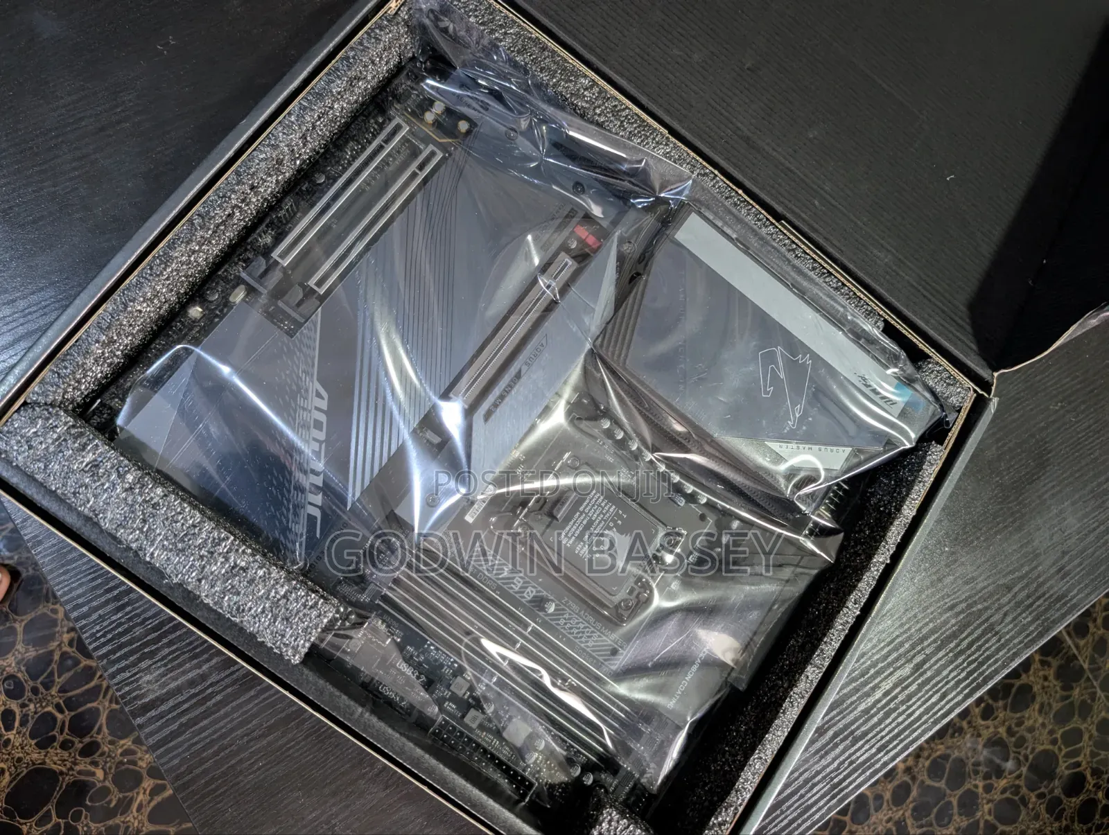 Z790 Aorus Master