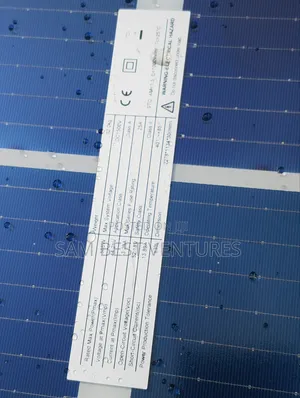 High Voltage 620w Jinko Solar Panels Mono