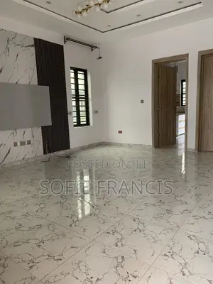 4bdrm Duplex in Harris Drive, VGC / Ajah for rent