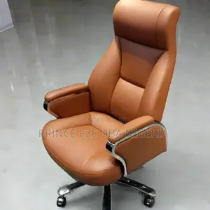 Executive Office Chair
