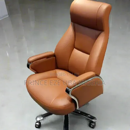 Executive Office Chair