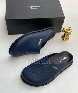 Men's Shoe
