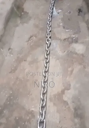 Stainless Chain