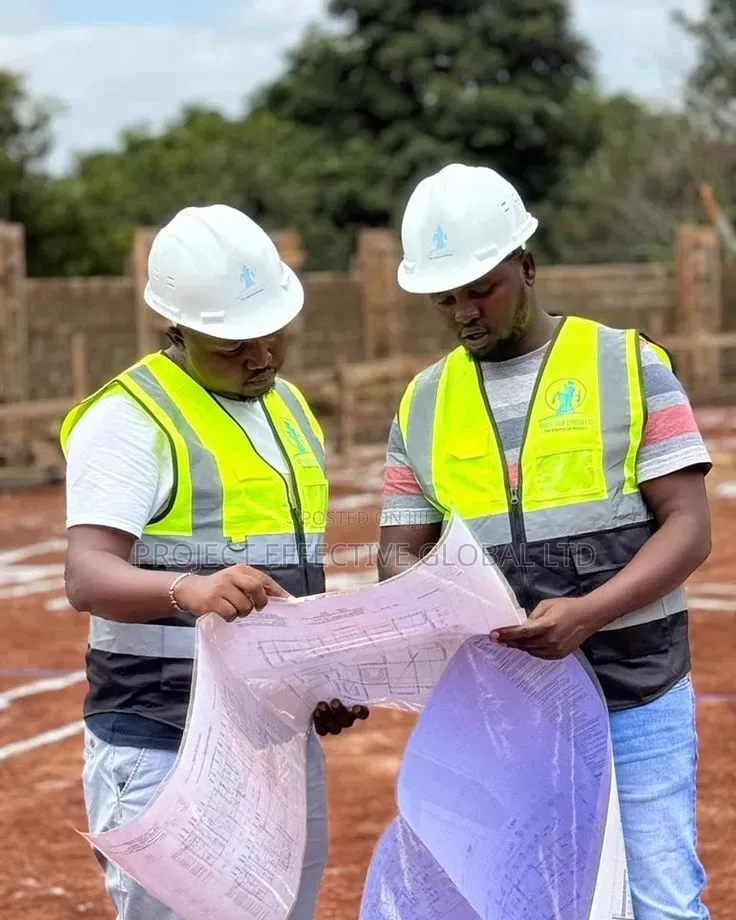 Registered Civil Engineer