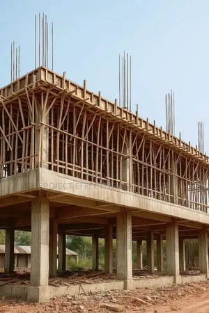 Registered Civil Engineer