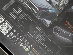 Z790 Aorus Master