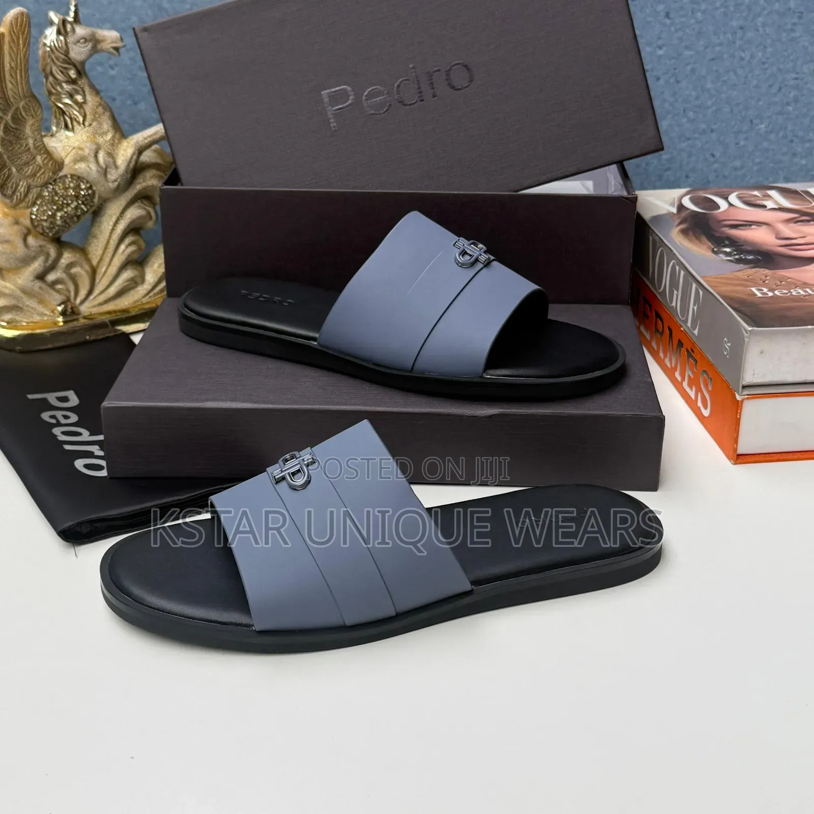 Original Pedro Luxury Pam
