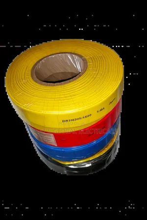Heat Shrinkable Tube – All Sizes Available