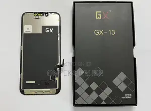 Original Screen