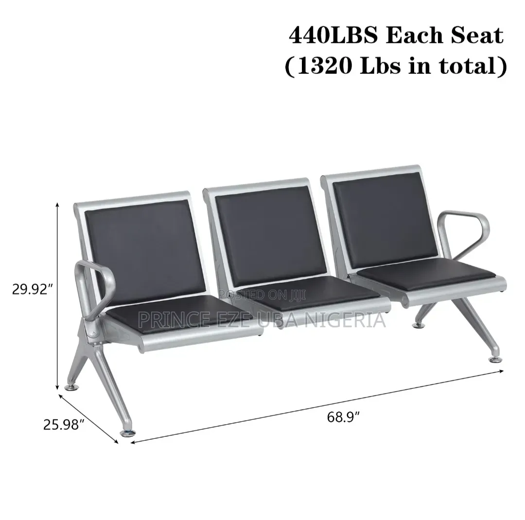 Waiting Chair