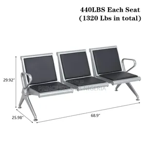 Waiting Chair