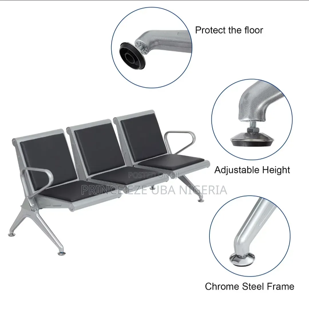 Waiting Chair