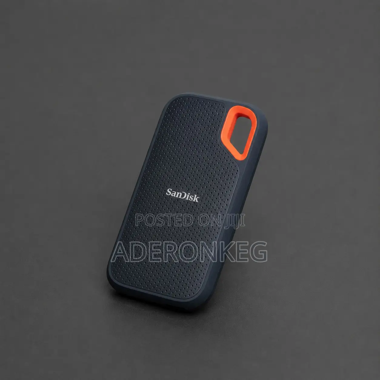 Sandisk Extreme Portable SSD 1tb