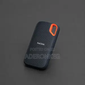 Sandisk Extreme Portable SSD 1tb