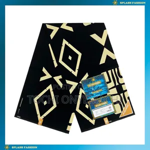 Never Wrong With Ankara Prints