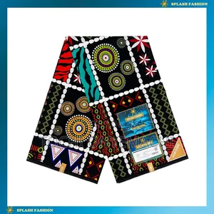 Never Wrong With Ankara Prints