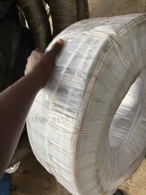 PVC Steel Wire Reinforced Hose