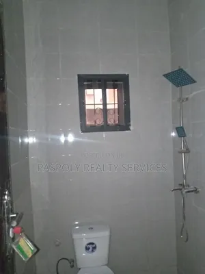 2bdrm House in Tipper, Dutse-Alhaji for rent