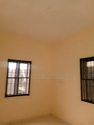 2bdrm House in Tipper, Dutse-Alhaji for rent